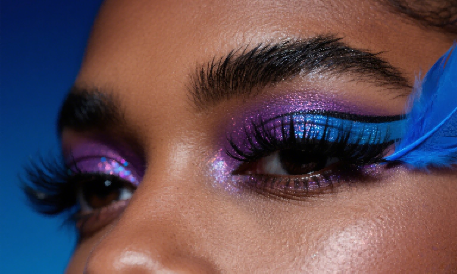 False Eyelashes for Entrepreneurs: Confidence-Boosting Styles for Client Meetings